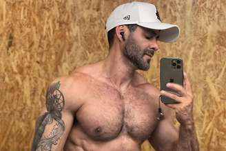 Leo Blanco foi encontrado morto aos 47 anos