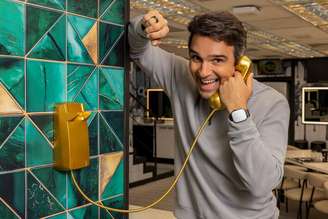 'BBB 26' terá participação de ex-participantes pela primeira vez na história.