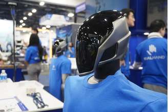 IA física deve mudar a forma como os robôs pensam e agem