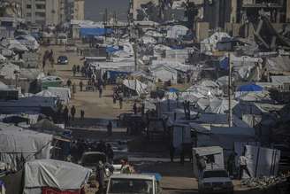 Guerra em Gaza teve início em outubro de 2023, com ataques de Hamas a Israel