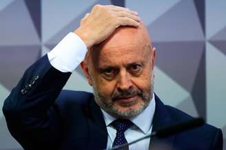 Careca do INSS prestou depoimento à CPI em setembro