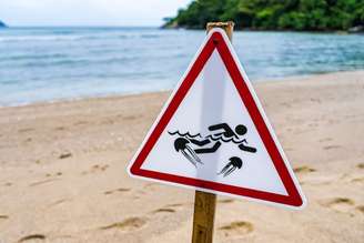 Queimaduras por água-viva são comuns no verão e pedem atenção