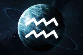 Dois planetas regem Aquário e explicam por que o signo é ao mesmo tempo livre e comprometido