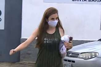 Suzane von Richthofen cumpriu pena no presídio de Tremembé