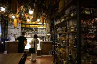 Resultado de novembro veio abaixo da mediana das estimativas do mercado