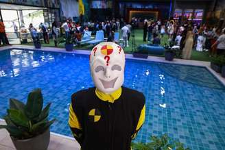 O BBB 26 estreia nesta segunda-feira, 12; exposição 'BBB EXPERIENCE' reproduz a casa do programa em escala real, além de bastidores, instalada no estacionamento do Park Shopping de São Caetano do Sul