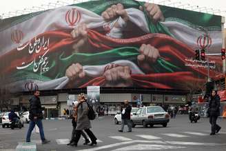 Revolta popular tem enfrentado repressão e violência