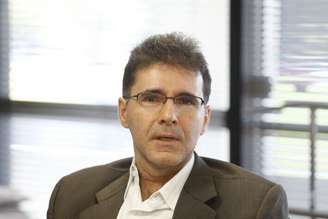 O subprocurador-geral do MP no TCU Lucas Furtado.