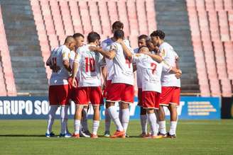 Tombense busca os primeiros três pontos no Mineiro –