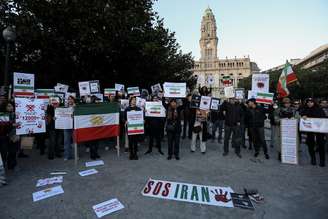 Fontes disseram que ação de Washington poderia acontecer nas 'próximas 24h'