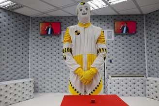 O BBB 26 estreou na segunda-feira, 12; exposição 'BBB EXPERIENCE' reproduz a casa do programa em escala real, além de bastidores, instalada no estacionamento do Park Shopping de São Caetano do Sul