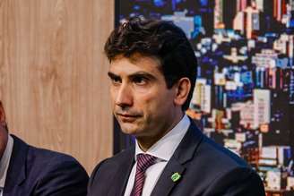 Gabriel Galípolo se reúne nesta quarta-feira com o diretor-geral da Polícia Federal, no dia da nova fase da operação Compliance Zero.