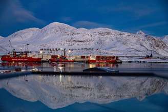 Trump quer anexar Groenlândia devido a supostas preocupações com segurança no Ártico
