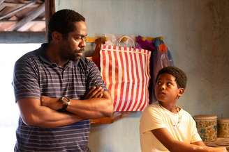 'Feito Pipa', dirigido por Allan Deberton e com Lázaro Ramos no elenco, faz parte da mostra Generation no Festival de Berlim 2026.