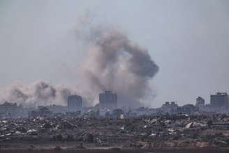 Plano de paz dos EUA é composto por 20 pontos