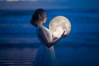 As fases da Lua podem ser um grande direcionador de caminho