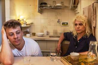 'Mulher em Fuga' é baseada em livro do escritor francês Édouard Louis