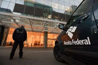 Reag se diz vítima da Operação Carbono Oculto