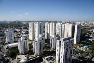 Valores do IPTU 2026 já podem ser consultados no site da Prefeitura de São Paulo.