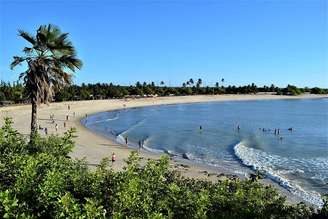 Conheça São Miguel do Gostoso: praias preservadas, piscinas naturais, pousadas bem avaliadas e dicas essenciais para planejar sua viagem ao litoral do RN.