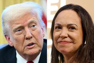 Cúpula entre venezuelana e americano aconteceu na Casa Branca