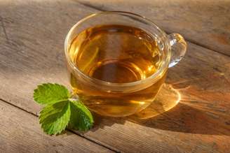 As plantas trazem a natureza para dentro de casa e são excelentes para a preparação de chás saudáveis