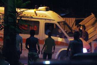 Federação não forneceu detalhes sobre as circunstâncias do ocorrido