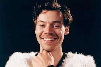 O cantor Harry Styles, 31, lançará o quarto álbum de estúdio da carreira solo em março.