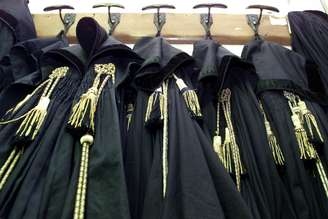 Referendo decidirá sobre separação de carreiras na magistratura