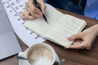 Números ligados ao nosso nome completo de batismo mostram habilidades naturais, desejos profundos e potencialidades