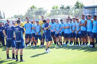 (FOTO: LUCAS UEBEL/GREMIO FBPA)