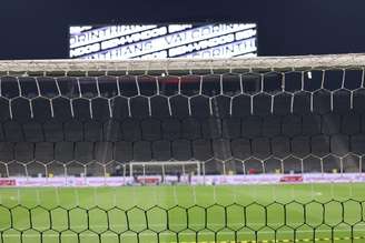 Neo Química Arena, estádio do Corinthians.