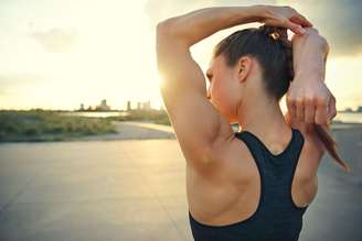 Vai começar a treinar?