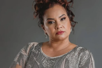 Solange Couto – Instagram/Reprodução