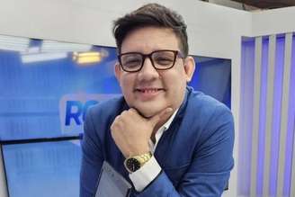 Jornalista apresentava o programa 'Bora Amapá', da NC TV Amapá