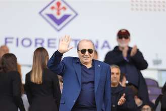 Commisso tinha 76 anos e enfrentava sérios problemas de saúde