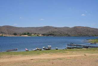 Curralinho – Rodrigo Firmo