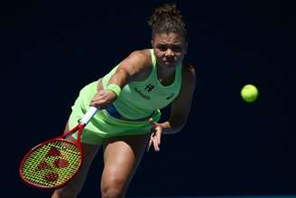 Paolini voltará a jogar em Melbourne na quarta-feira