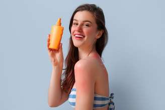 Herança genética faz com que algumas pessoas sejam mais sensíveis aos raios ultravioleta do que outras