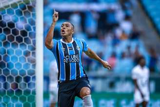 (FOTO: LUCAS UEBEL/GREMIO FBPA)