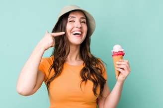 A hipersensibilidade dentinária afeta cerca de 30% da população adulta