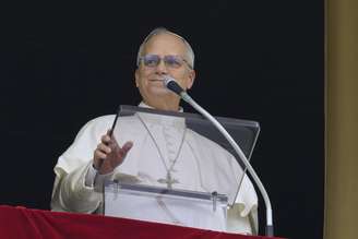 Papa lamentou tragédia que deixou quase 40 mortos