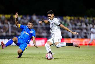 Arthur Barreto/Botafogo