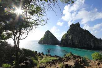 Viajando para Fernando de Noronha: 8 lugares imperdíveis para conhecer o melhor da ilha.