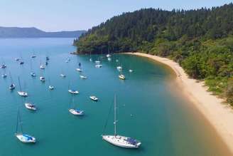 Seleção do Guia Viajar Melhor traz 20 dicas de lugares para conhecer perto de São Paulo.