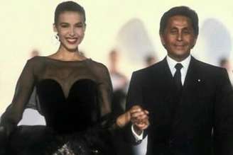 Dalma Callado recordou que estilista era 'devotado à beleza em todas suas formas'