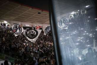 Fotos: Matheus Lima/Vasco.