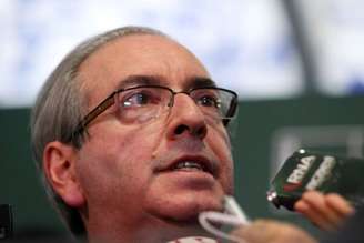 Eduardo Cunha, ex-presidente da Câmara dos Deputados, tenta retornar ao Congresso ao disputar uma vaga de deputado federal por Minas Gerais nas eleições deste ano
