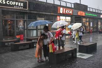 China registrou 7,9 milhões de nascimentos em 2025, contra 11,3 milhões de mortes