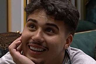 Pedro Espindola, ex-participante do BBB